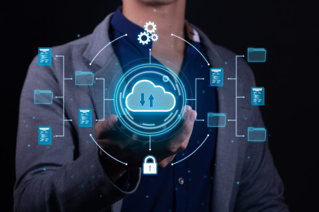 Why Membership Associations Should Choose Cloud Document Management: