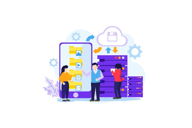 10 Signs Your Business Needs a Document Management System