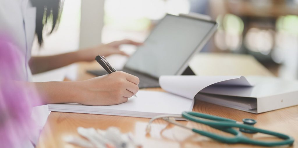 What to Look for in a Document Management System?