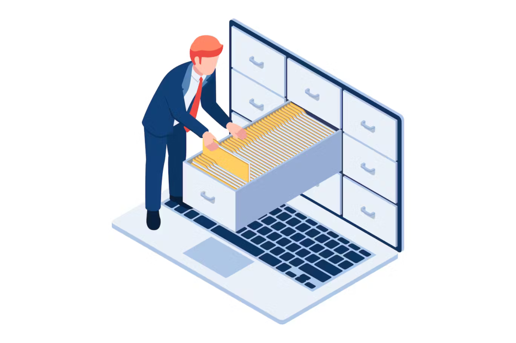 How Document Management Systems Can Help Insolvency Practitioners