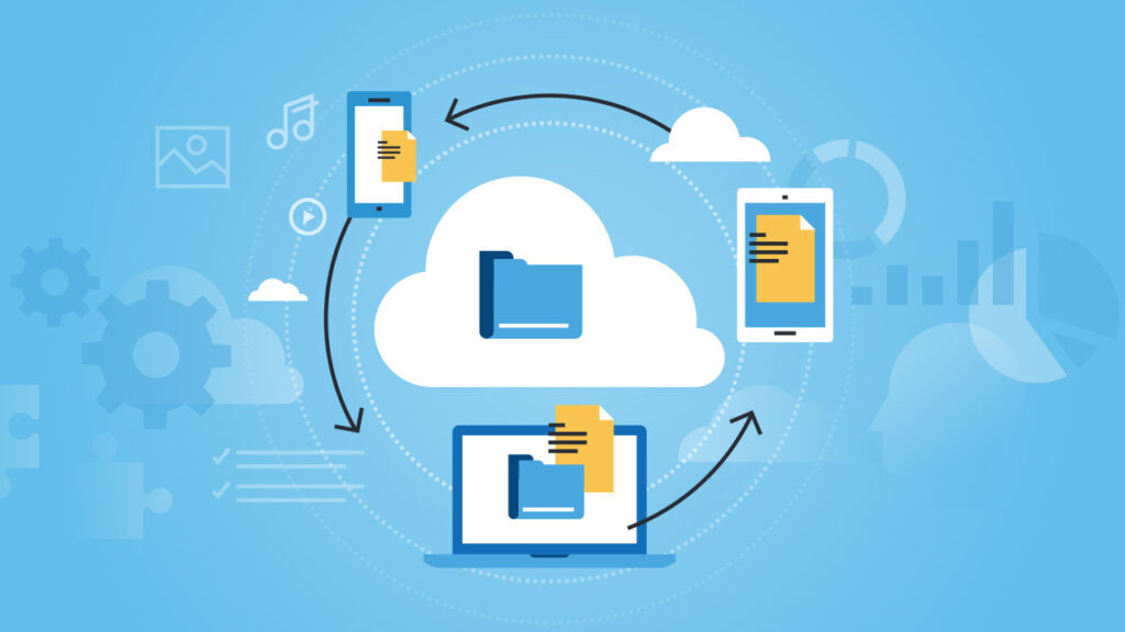 Why Cloud Document Management is Essential for your Business?