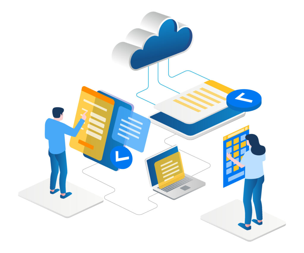 Document Workflow Management
