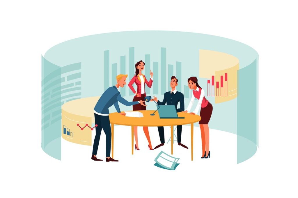 Document Management System Software for Accounting Firms
