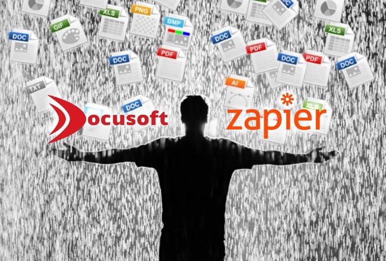 Docusoft CloudFiler gets a new ZAP!