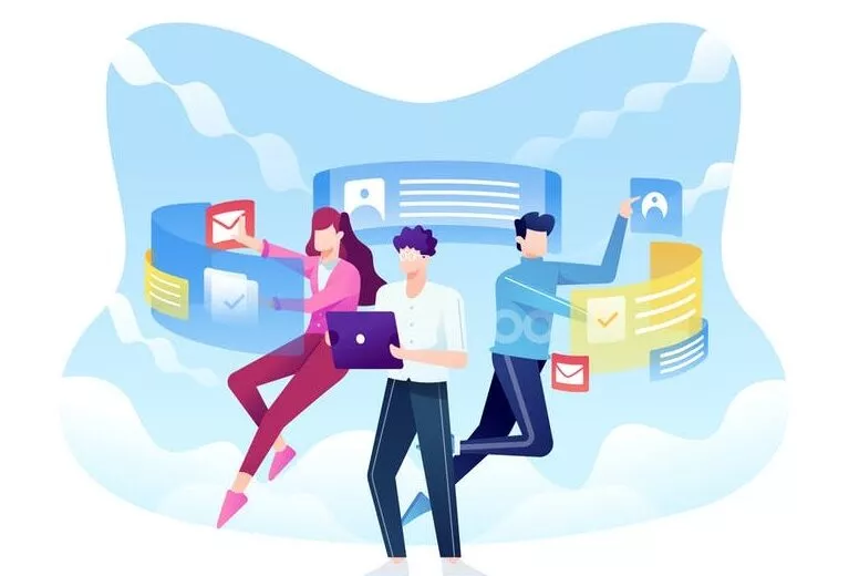 Document Collaboration with Docusoft