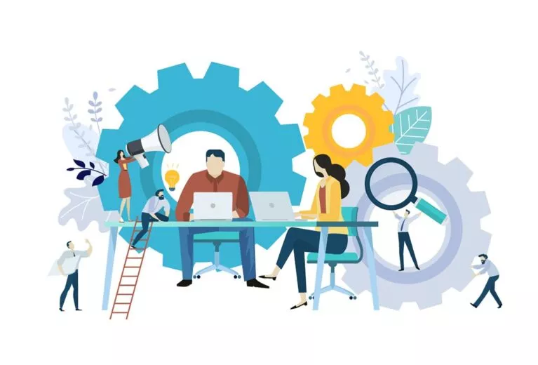 Creating a Strategy to Manage Business Documents and Data
